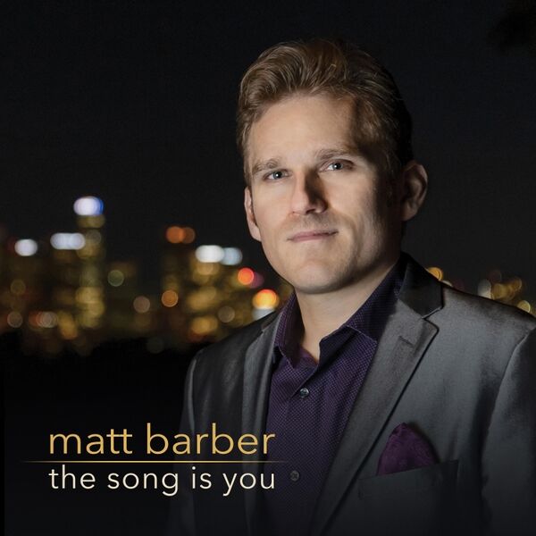 Cover art for The Song Is You